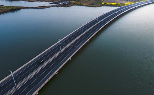 第51個(gè)世界地球日，防災(zāi)減災(zāi)與你同行